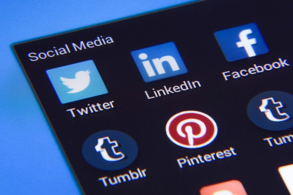 Digital Marketing image.