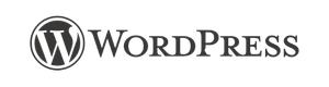 Wordpress logo